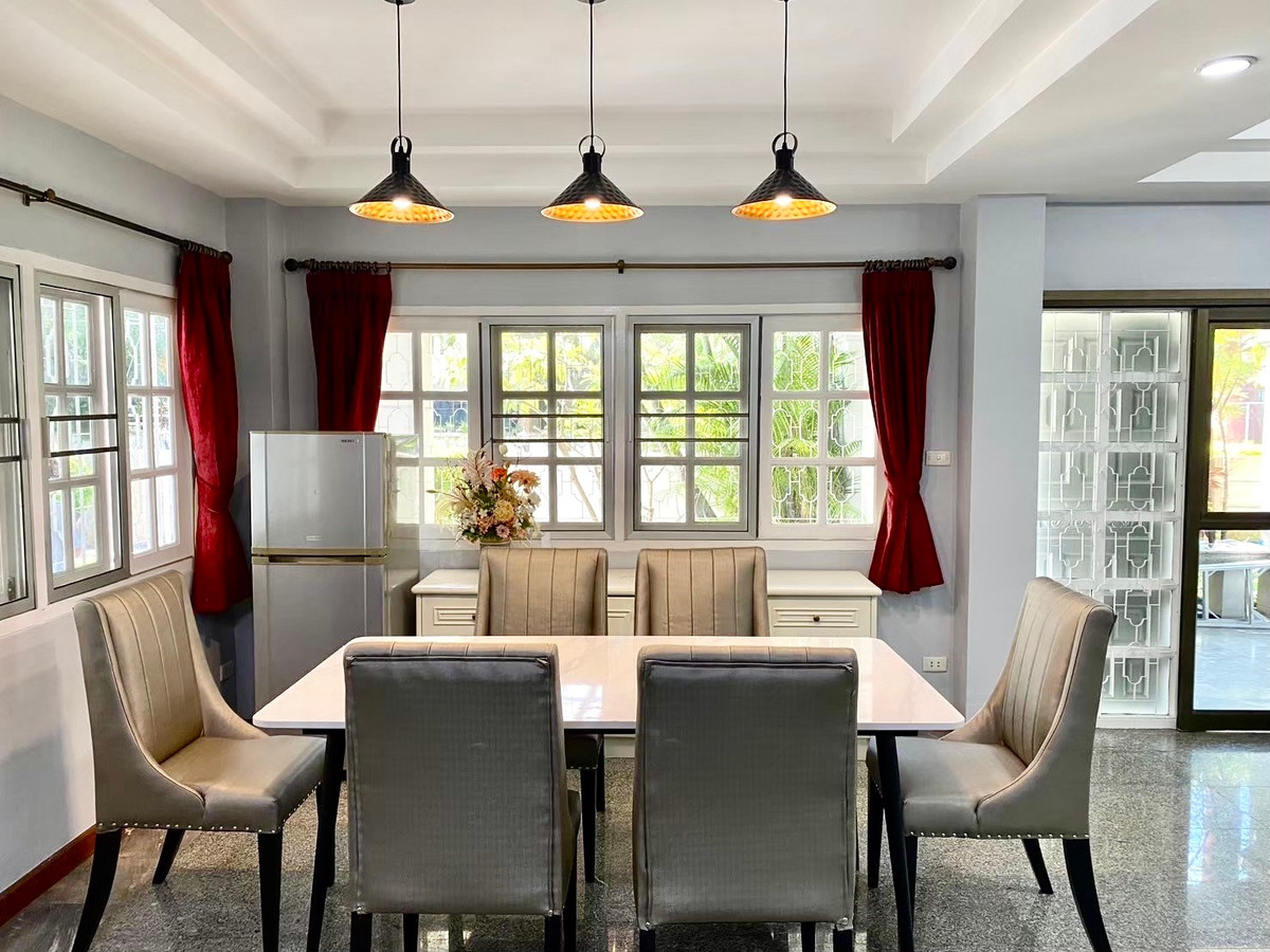 For RentHouseChiang Mai : Direct from Owner | Large Beautiful House for Rent with Garden – Near International Schools & Airport