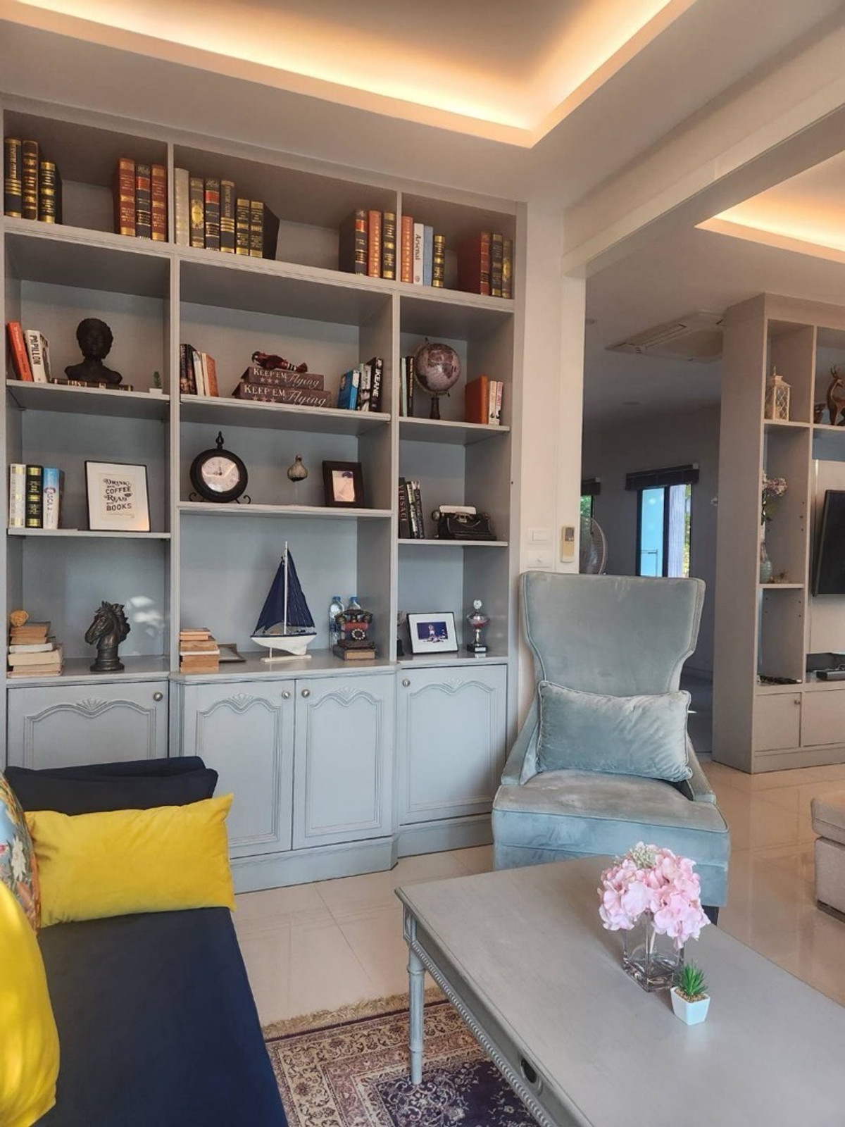 HousePattanakan, Srinakarin : House for sale The Plant Exclusive Pattanakarn 38