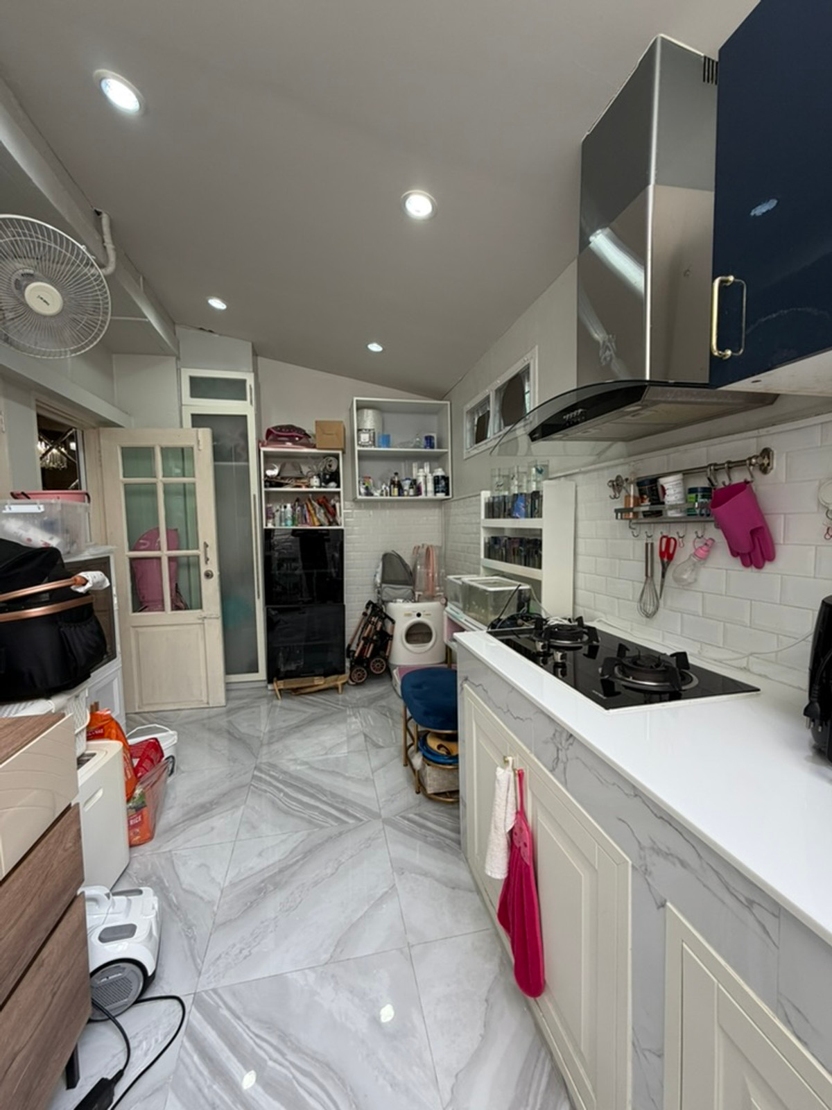 For SaleTownhomeSukhumvit, Asoke, Thonglor : For sale 𝐓𝐨𝐰𝐧 𝐇𝐨𝐦𝐞 𝐂𝐢𝐭𝐲 𝐏𝐥𝐮𝐬 𝐒𝐮𝐤𝐡𝐮𝐦𝐯𝐢𝐭 50 (Townhome City Plus Sukhumvit 50)