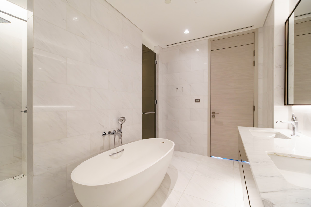 ให้เช่าคอนโดวิทยุ ชิดลม หลังสวน : Sindhorn Kempinski – Branded Residence ระดับ 5 ดาว ใจกลางหลังสวน 300K/เดือน