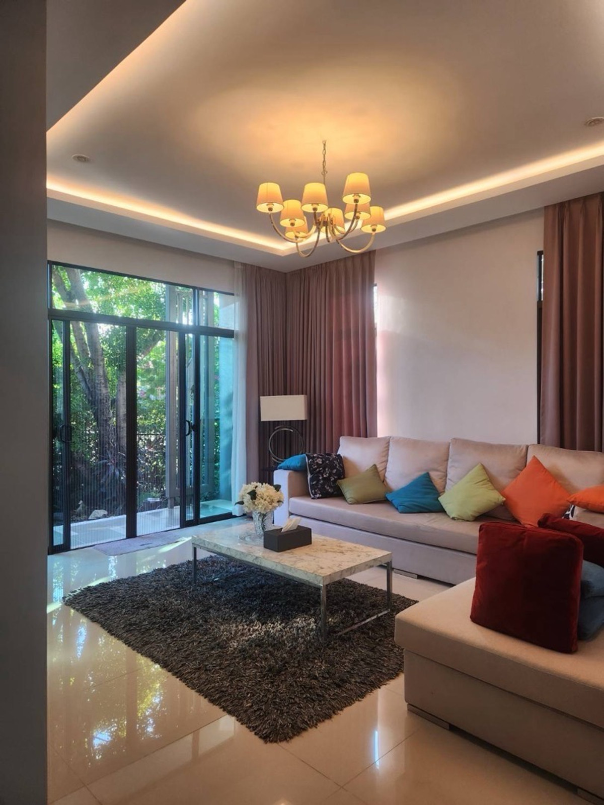 HousePattanakan, Srinakarin : House for sale The Plant Exclusive Pattanakarn 38