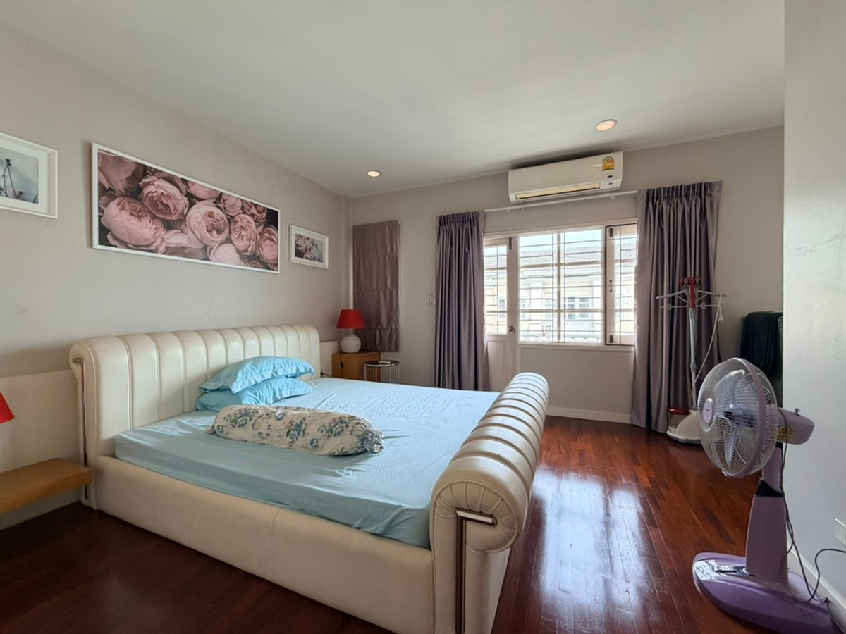 For SaleTownhomeSukhumvit, Asoke, Thonglor : For sale 𝐓𝐨𝐰𝐧 𝐇𝐨𝐦𝐞 𝐂𝐢𝐭𝐲 𝐏𝐥𝐮𝐬 𝐒𝐮𝐤𝐡𝐮𝐦𝐯𝐢𝐭 50 (Townhome City Plus Sukhumvit 50)