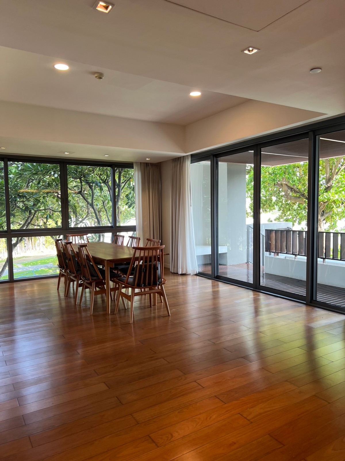 For SaleCondoRama3 (Riverside),Satupadit : 4 bedrooms at The Pano Rama 3, Contact 062-496-6454