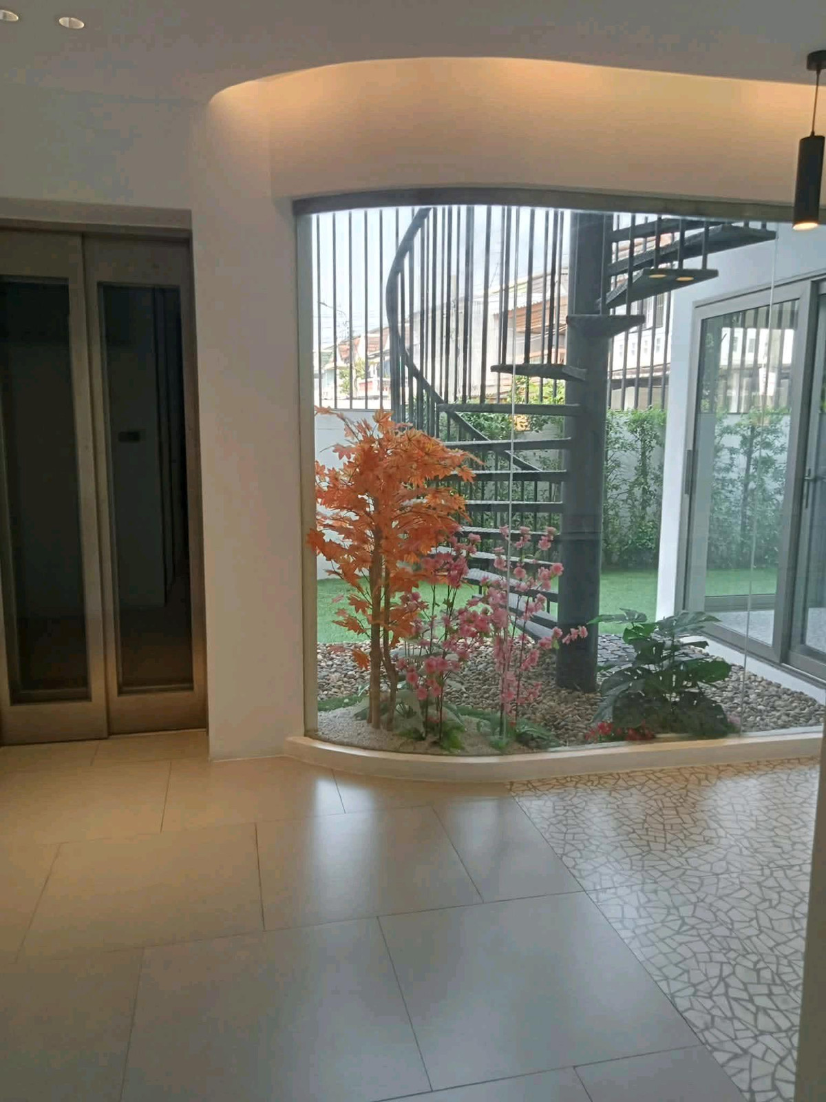 ให้เช่าโฮมออฟฟิศลาดพร้าว เซ็นทรัลลาดพร้าว : 🌜🌟🌛ให้เช่า Home Office 4 ชั้นโครงการ LUXE 35 (Luxury Town รัชดา–ลาดพร้าว