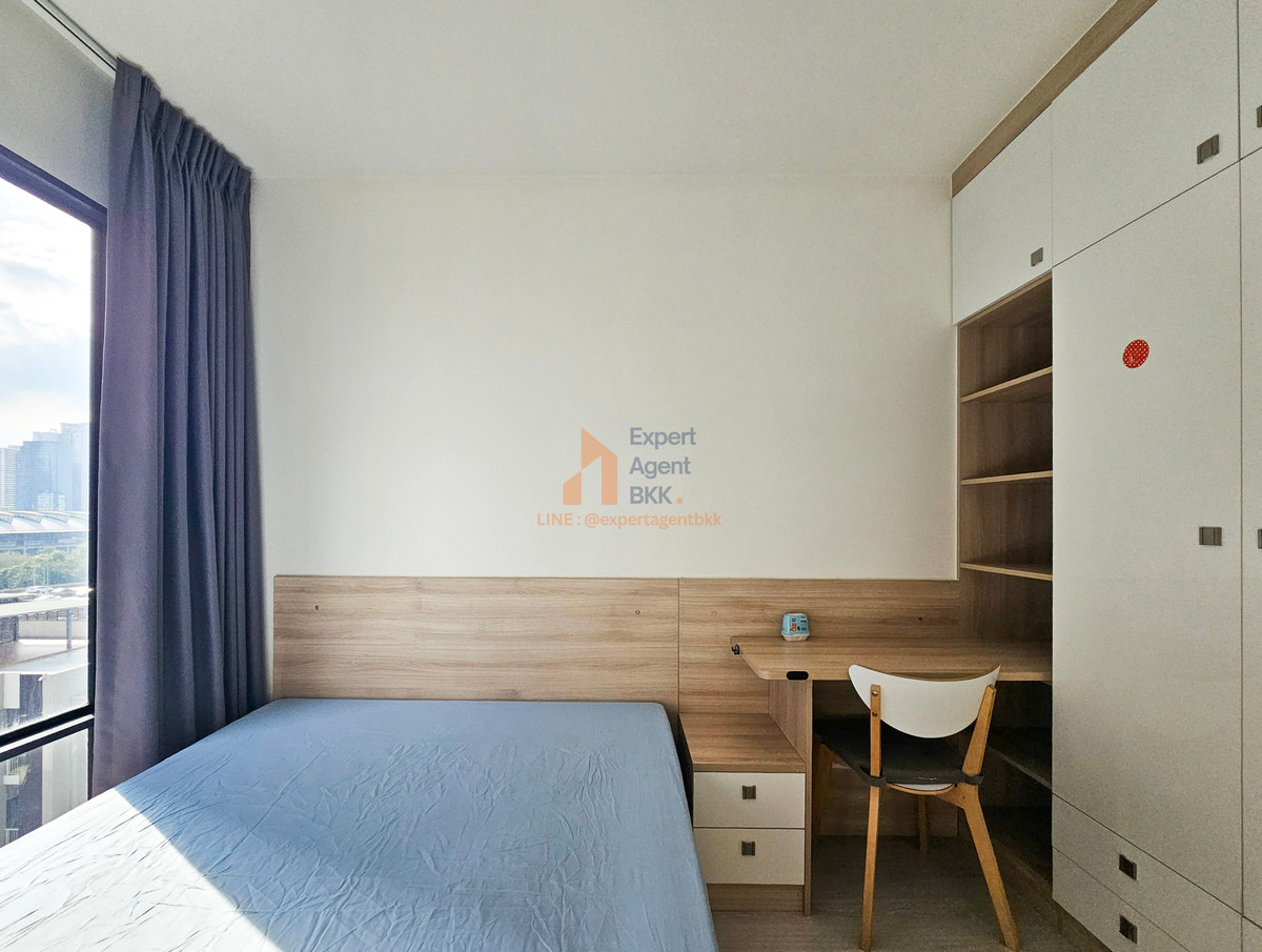 For SaleCondoRama9, Petchburi, RCA : For sale/SALE: Rhythm Asoke (Rhythm Asoke) - 2 bedrooms LC064