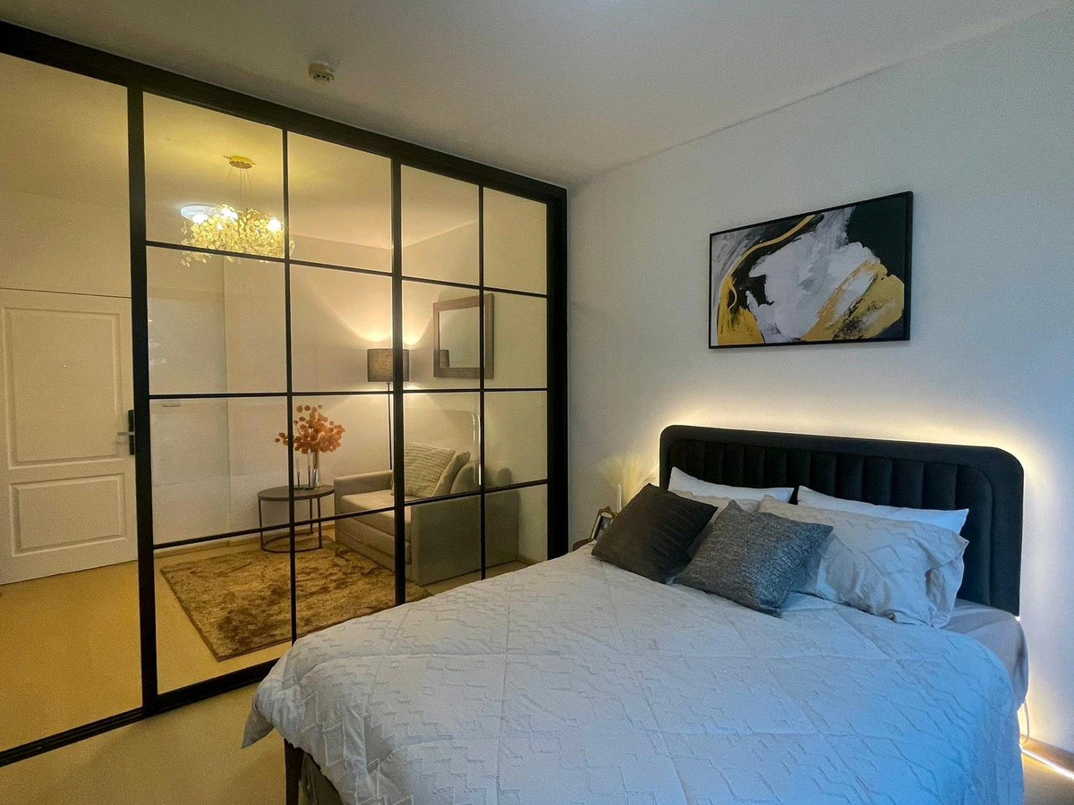 For SaleCondoChokchai 4, Ladprao 71, Ladprao 48, : 💫 Condo in a potential location, good price, suitable for living and investing.