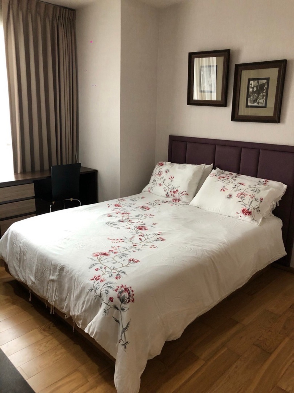 For SaleCondoWongwianyai, Charoennakor : Condo for Sale with Tenant Fuse Sathorn–Taksin | 2-Bedroom Duplex Near BTS Wongwien Yai