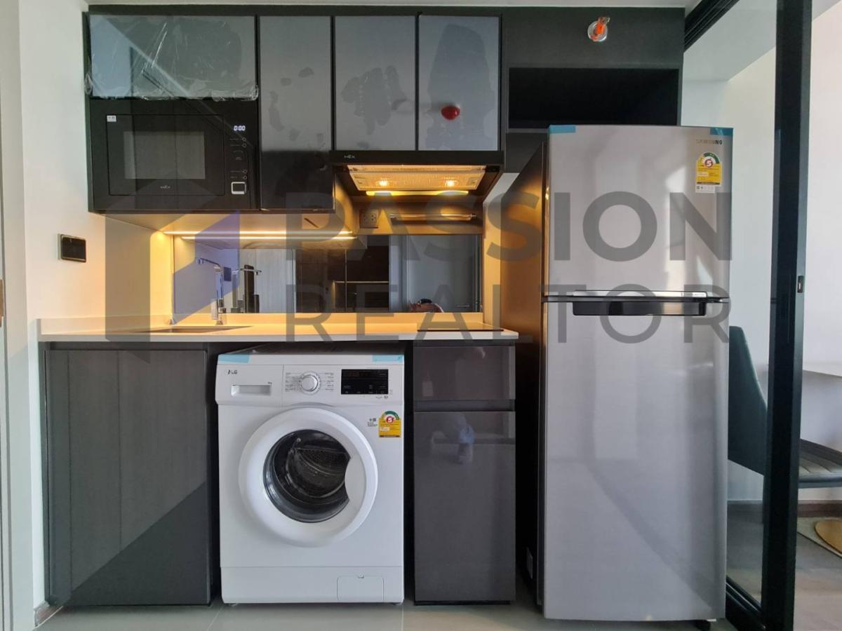 ให้เช่าคอนโดสยาม จุฬา สามย่าน : 🔥เช่าด่วน🔥พาร์ค ออริจิ้น จุฬา-สามย่าน ใกล้สถานีรถไฟฟ้า MRT หัวลำโพง เฟอร์นิเจอร์ครบ พร้อมเข้าอยู่