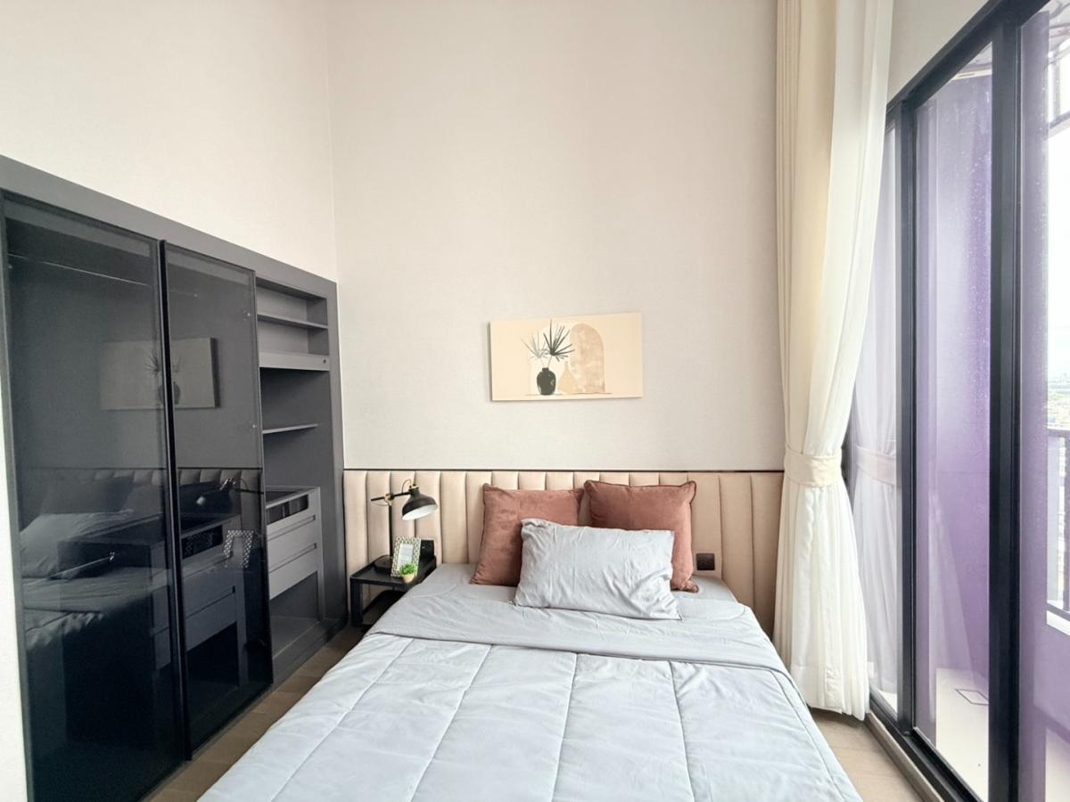 For RentCondoSiam Paragon ,Chulalongkorn,Samyan : 🔥Rent Now🔥 Park Origin Chula-Samyan, near MRT Hua Lamphong Station, fully furnished, ready to move in.