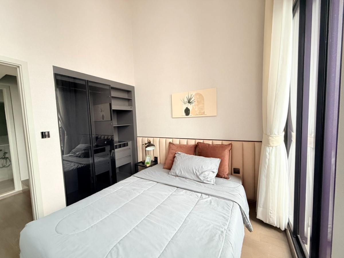 For RentCondoSiam Paragon ,Chulalongkorn,Samyan : 🔥Rent Now🔥 Park Origin Chula-Samyan, near MRT Hua Lamphong Station, fully furnished, ready to move in.