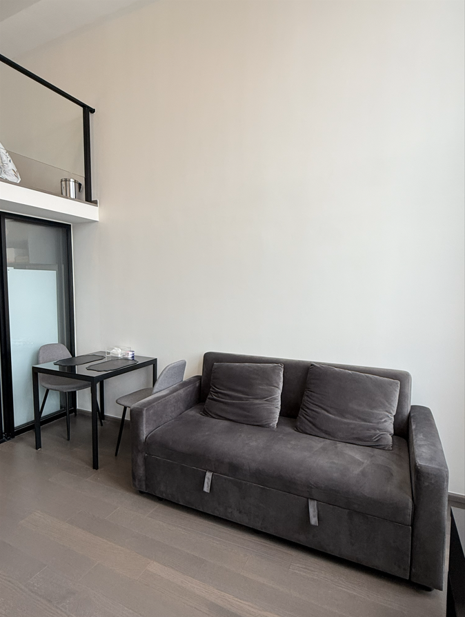 ให้เช่าคอนโดสยาม จุฬา สามย่าน : 🔥เช่าด่วน🔥พาร์ค ออริจิ้น จุฬา-สามย่าน ใกล้สถานีรถไฟฟ้า MRT หัวลำโพง เฟอร์นิเจอร์ครบ พร้อมเข้าอยู่