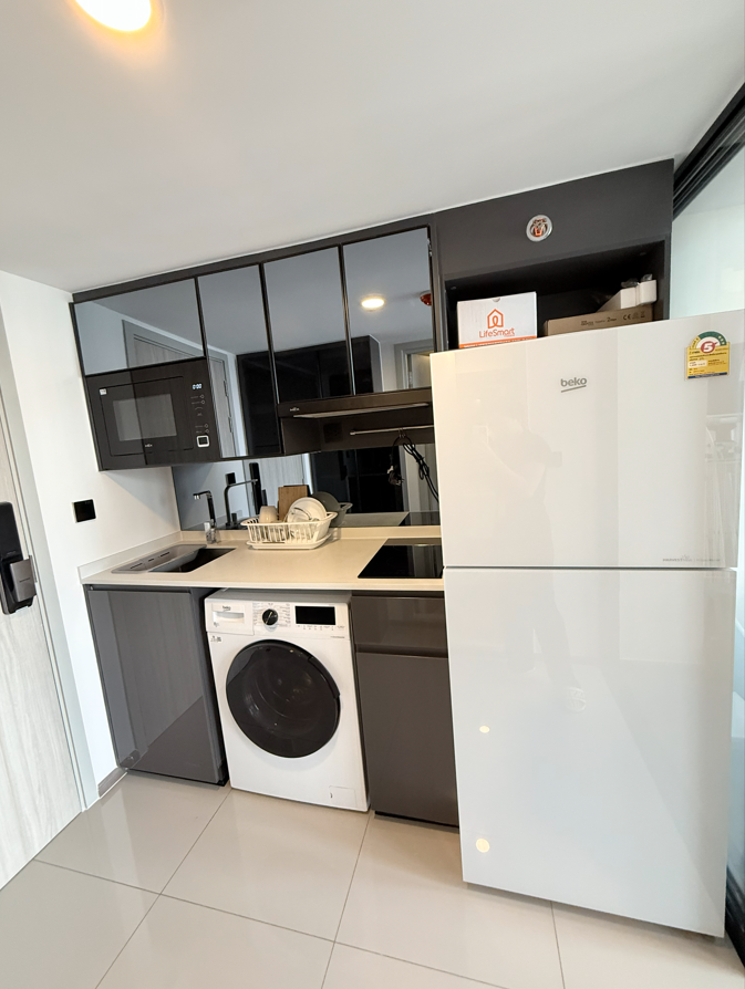 ให้เช่าคอนโดสยาม จุฬา สามย่าน : 🔥เช่าด่วน🔥พาร์ค ออริจิ้น จุฬา-สามย่าน ใกล้สถานีรถไฟฟ้า MRT หัวลำโพง เฟอร์นิเจอร์ครบ พร้อมเข้าอยู่