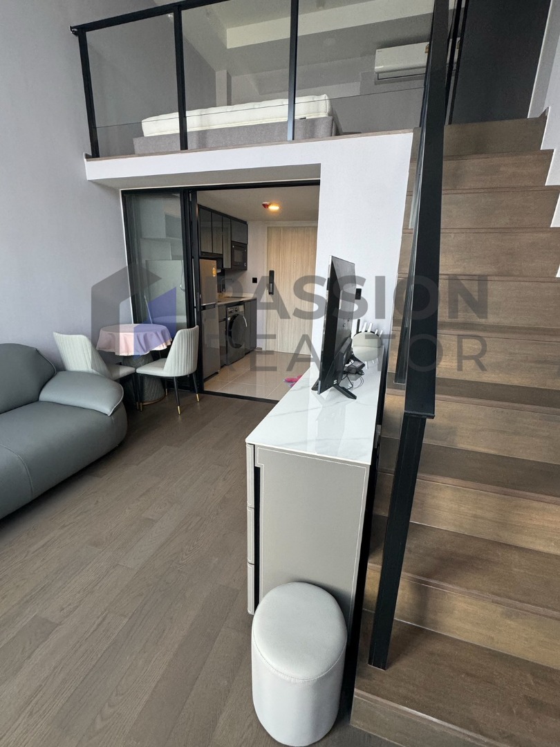 ให้เช่าคอนโดสยาม จุฬา สามย่าน : 🔥เช่าด่วน🔥พาร์ค ออริจิ้น จุฬา-สามย่าน ใกล้สถานีรถไฟฟ้า MRT หัวลำโพง เฟอร์นิเจอร์ครบ พร้อมเข้าอยู่