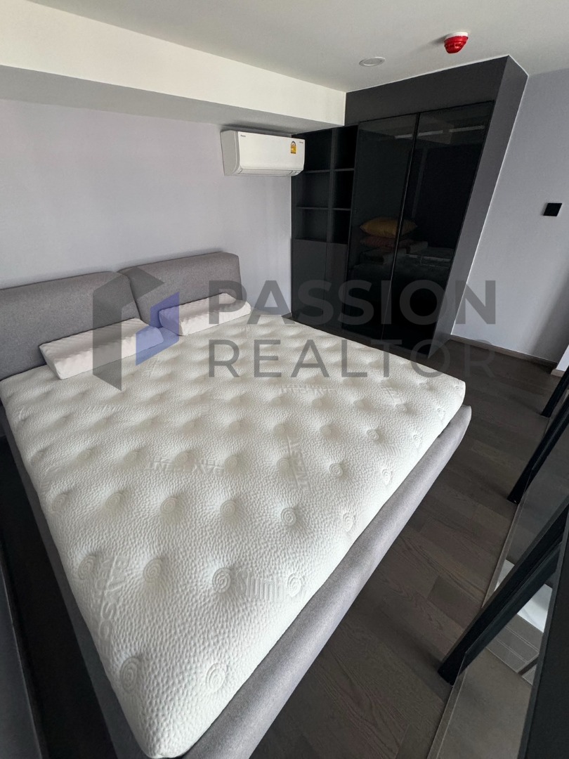 For RentCondoSiam Paragon ,Chulalongkorn,Samyan : 🔥Rent Now🔥 Park Origin Chula-Samyan, near MRT Hua Lamphong Station, fully furnished, ready to move in.
