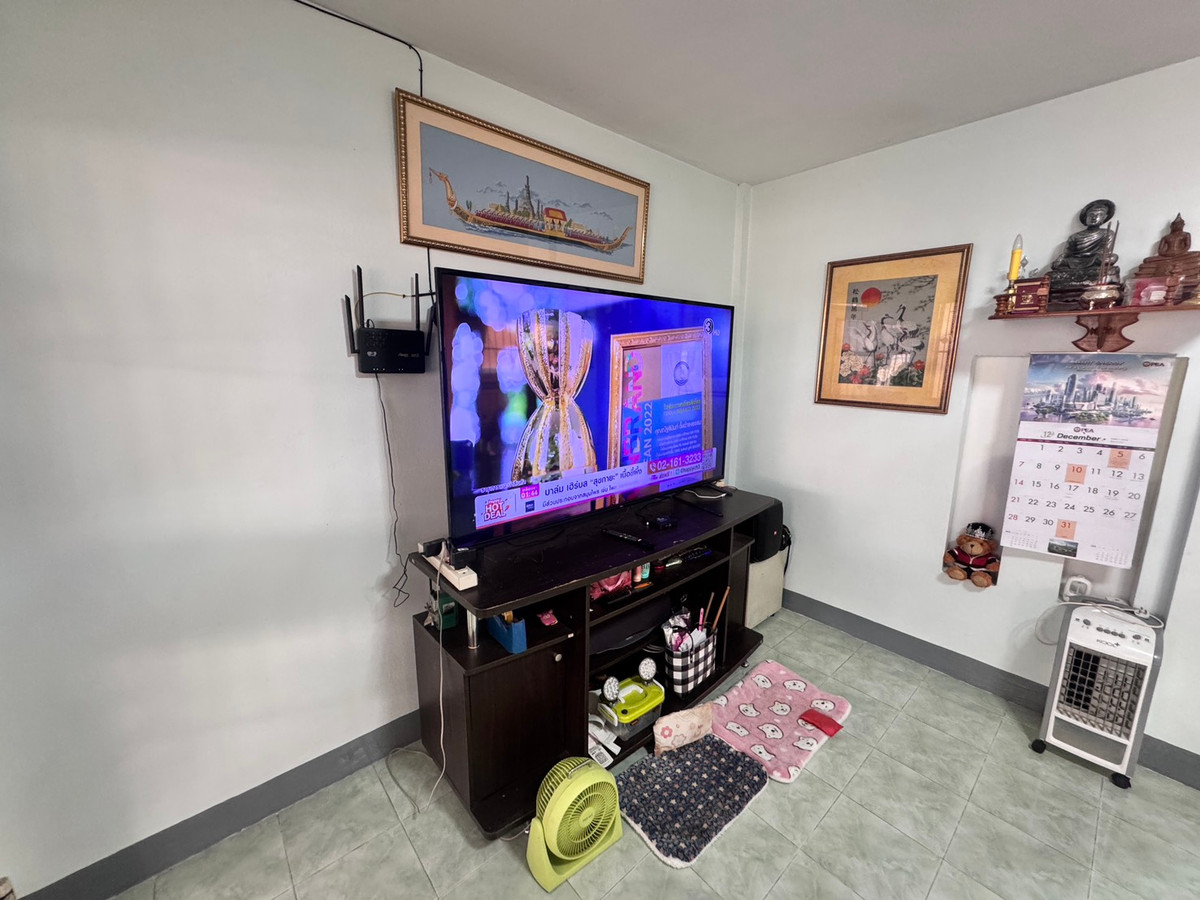 For SalePattaya, Bangsaen, Chonburi : Country Park 2 / 3 Bedrooms (For Sale), Country Park 2 / 3 Bedrooms (FOR SALE) YEAN077