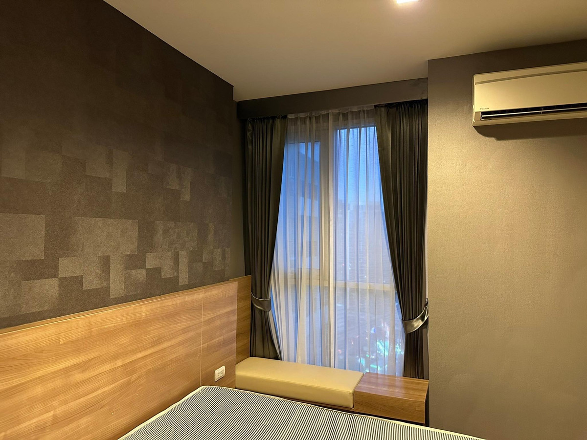 ให้เช่าคอนโดสาทร นราธิวาส : เช่า รหัส PR803 คอนโด Rhythm สาทร