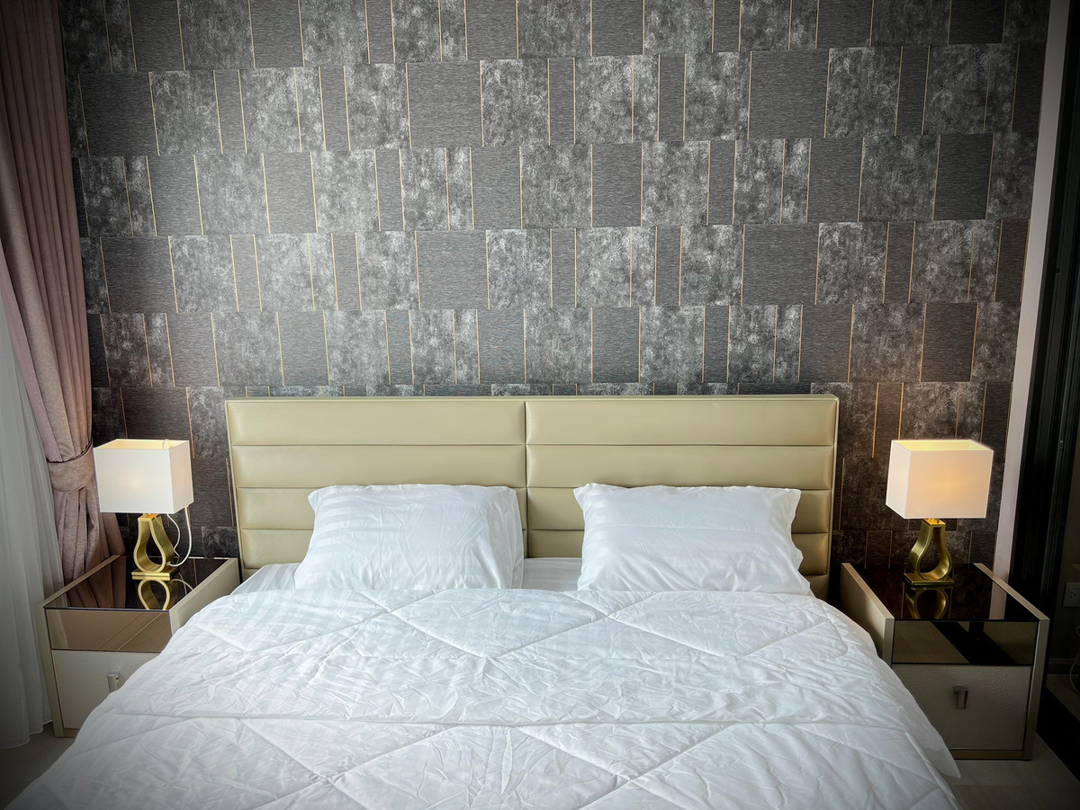 ให้เช่าคอนโดวิทยุ ชิดลม หลังสวน : Life One Wireless Condo for rent, 26,000 baht, 1 bedroom, 35 sq m, BTS Ploenchit, BTS Chidlom, near Witthayu, Chidlom, Ploenchit, Sukhumvit, Rama 9, Ratchada, Sathorn, Silom, Chula, Siam, CentralWorld, Central Embassy, ​​Central Chidlom, Bumrungrad,