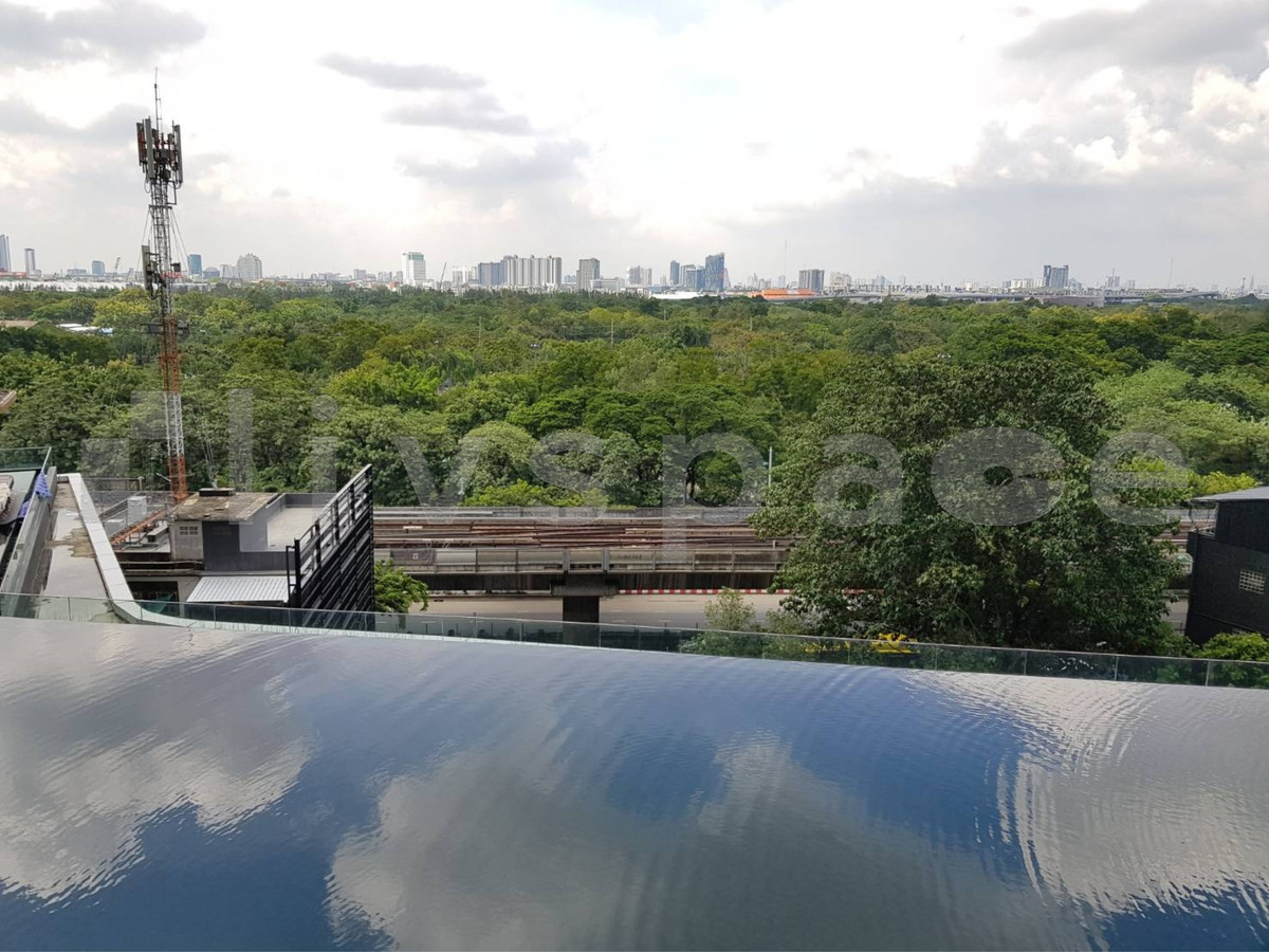 For SaleCondoSapankwai,Jatujak : ▚ LE215ツ [INVESTMENT OPPORTUNITY]  The Line Jatujak-Mochit Rare 3-Bedroom with Park View! Corner Unit Price Dropped to 13 MB Net!