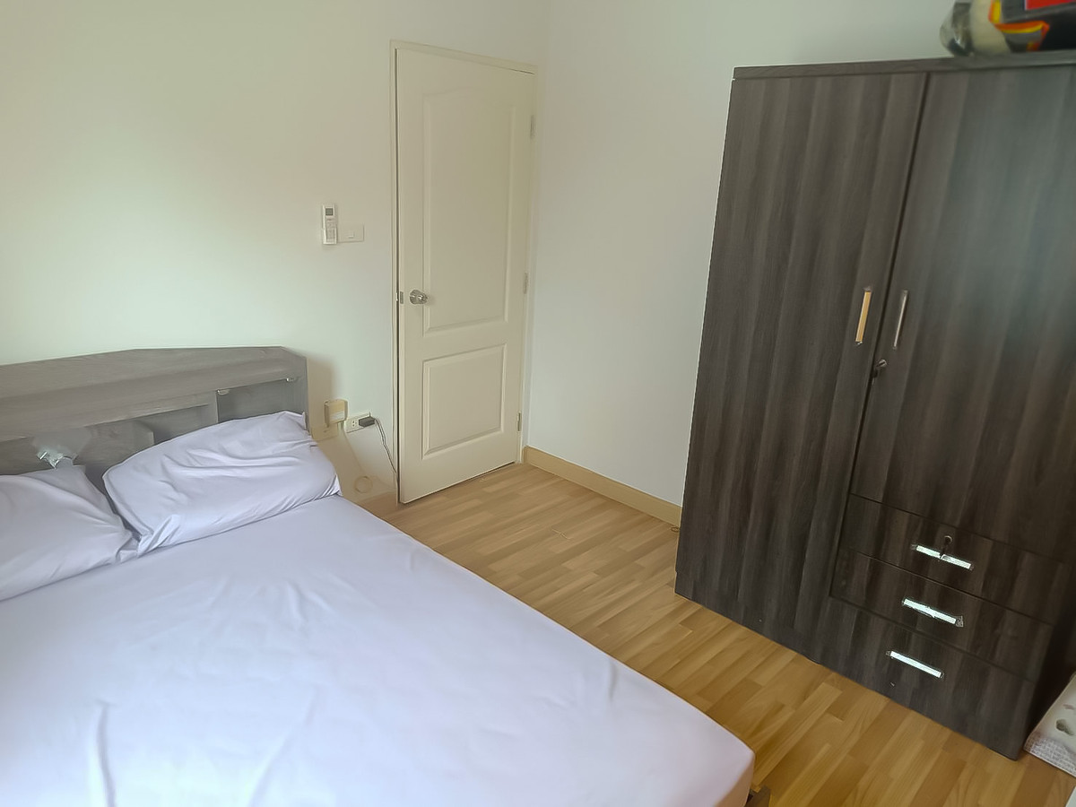 For SalePattaya, Bangsaen, Chonburi : Tada Town Sriracha / 3 bedrooms (for sale), Tada Town Sriracha / 3 Bedrooms (FOR SALE) YEAN079