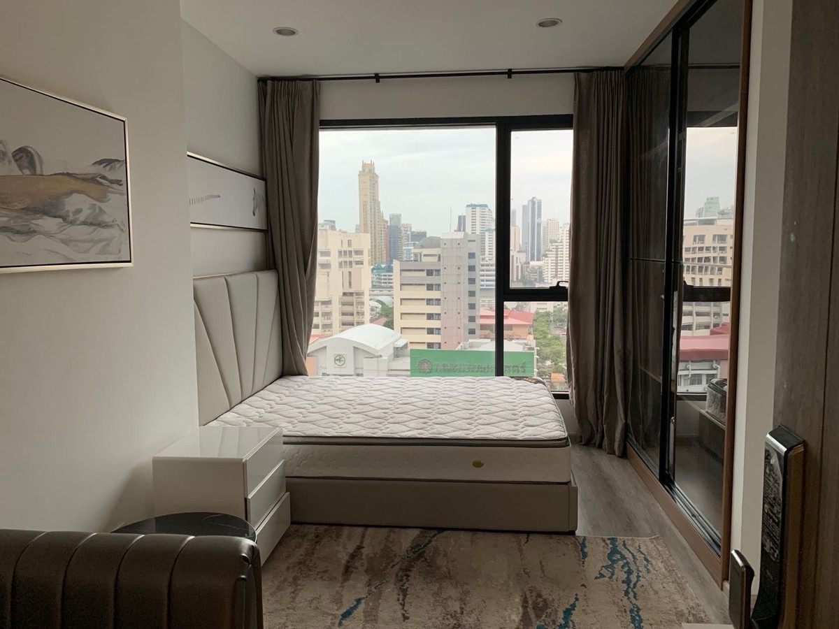 For RentCondoRama9, Petchburi, RCA : ideo mobi asoke hurry and release