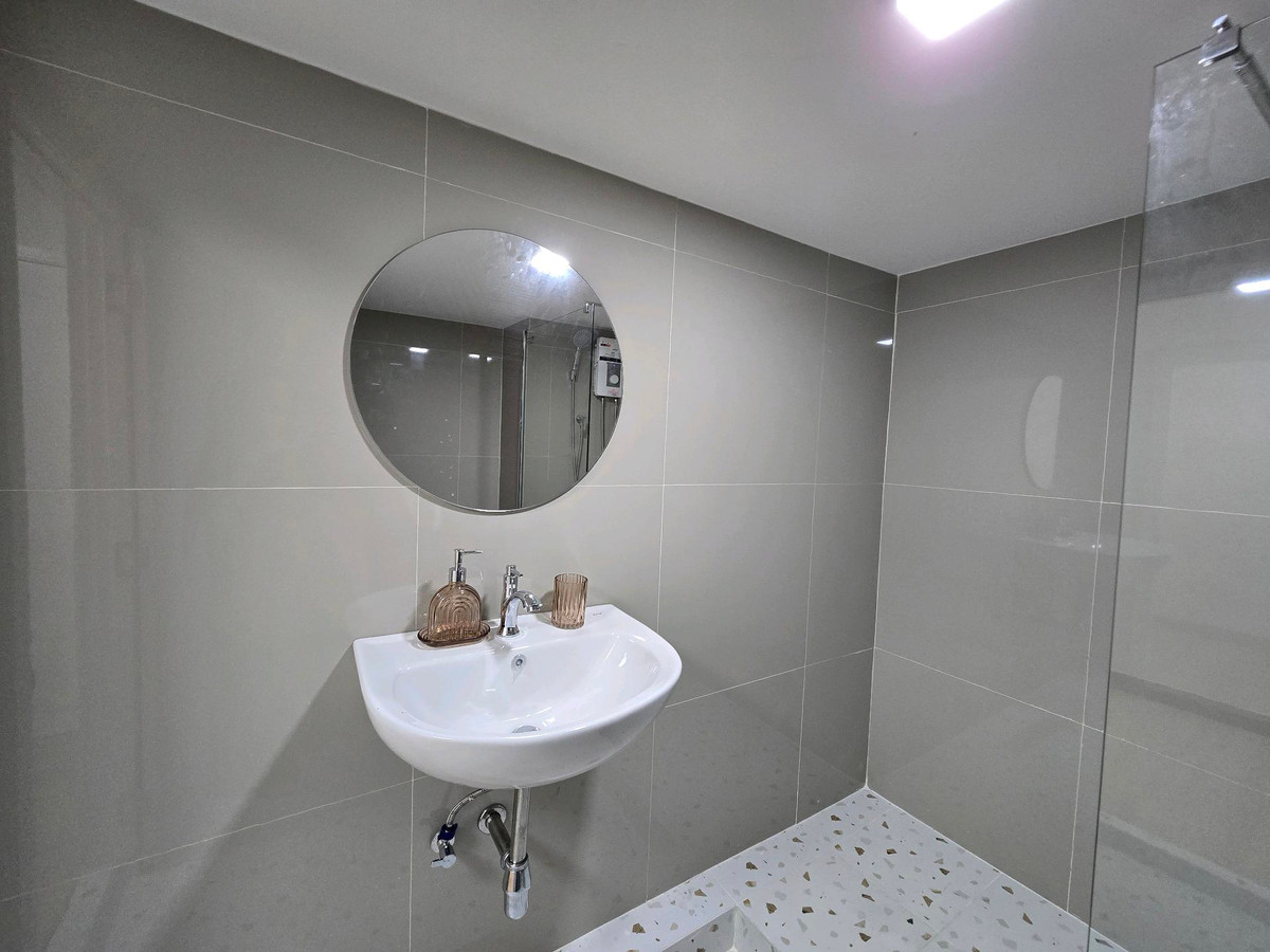 ขายคอนโดลาดพร้าว101 แฮปปี้แลนด์ : 💸ผ่อนถูกกว่าเช่า คอนโดห้องกว้าง ราคาเบาๆ ในย่านลาดพร้าว📍ซิตี้วิลล่า ลาดพร้าว 130