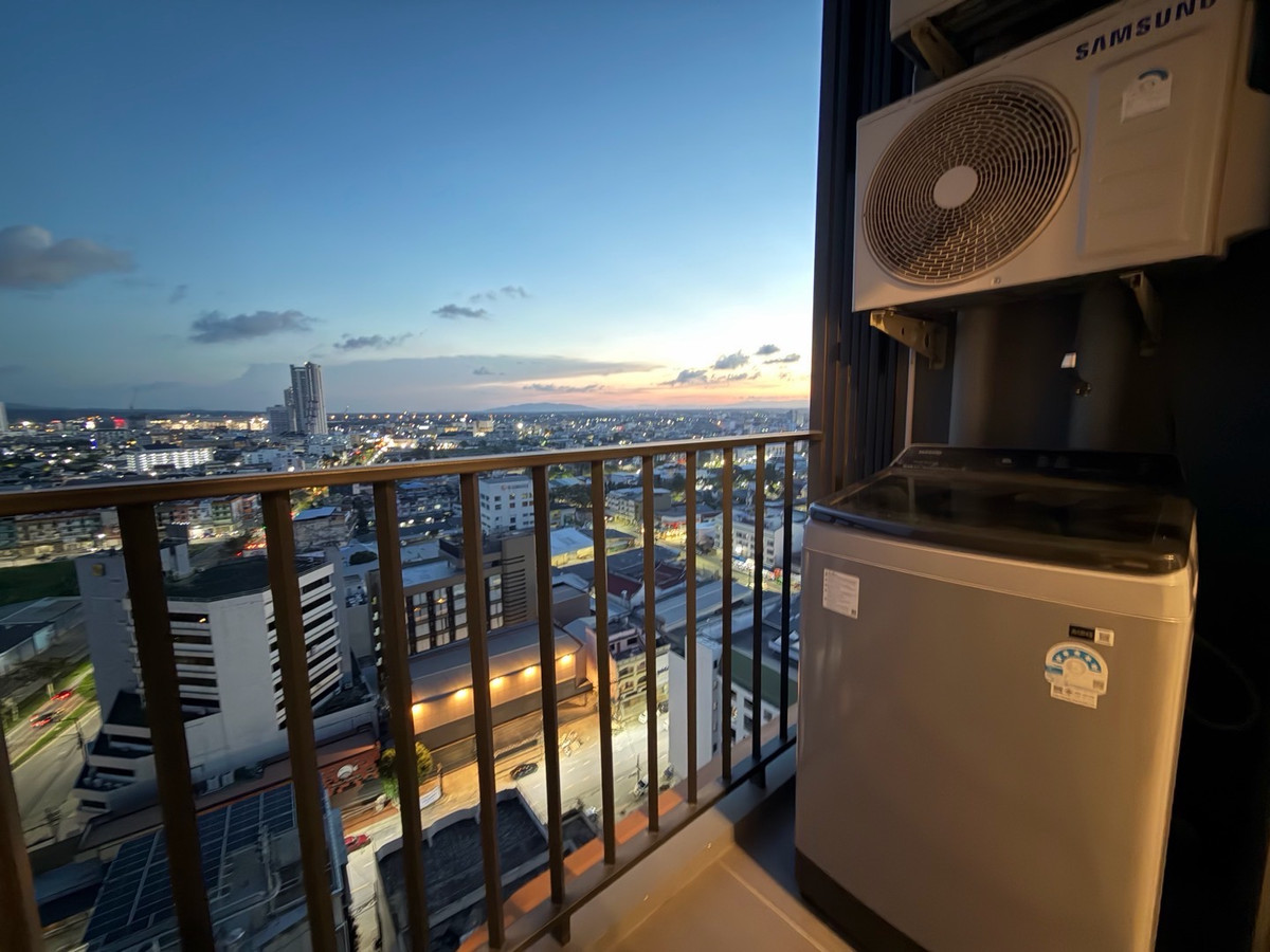 ให้เช่าคอนโดหาดใหญ่ สงขลา : ให้เช่า Plus Connect 12,500 บาท