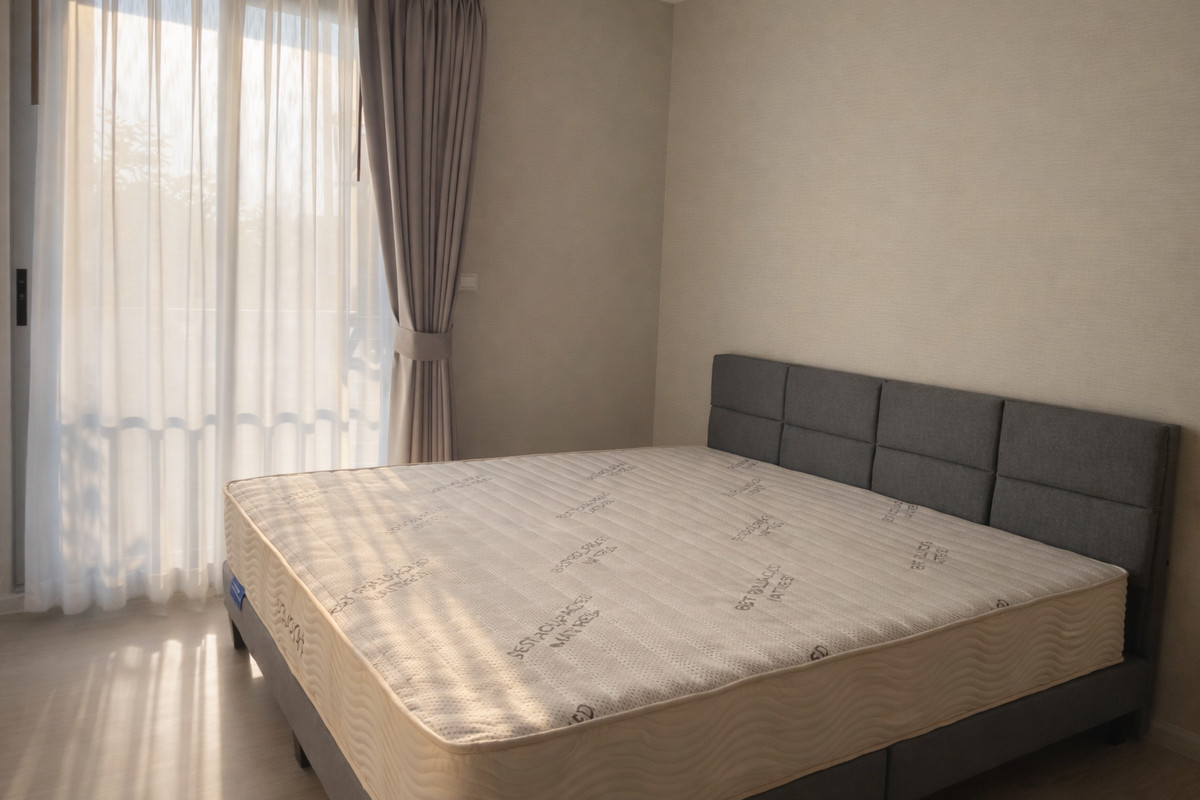 For RentCondoSukhumvit, Asoke, Thonglor : For rent: Quintara Phum Sukhumvit 39, pool view.