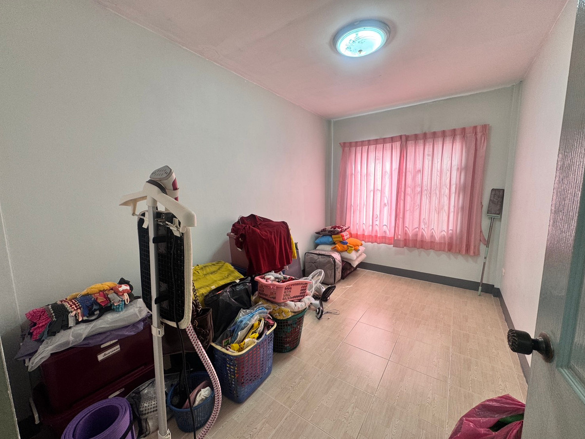 For SalePattaya, Bangsaen, Chonburi : Country Park 2 / 3 Bedrooms (For Sale), Country Park 2 / 3 Bedrooms (FOR SALE) YEAN077