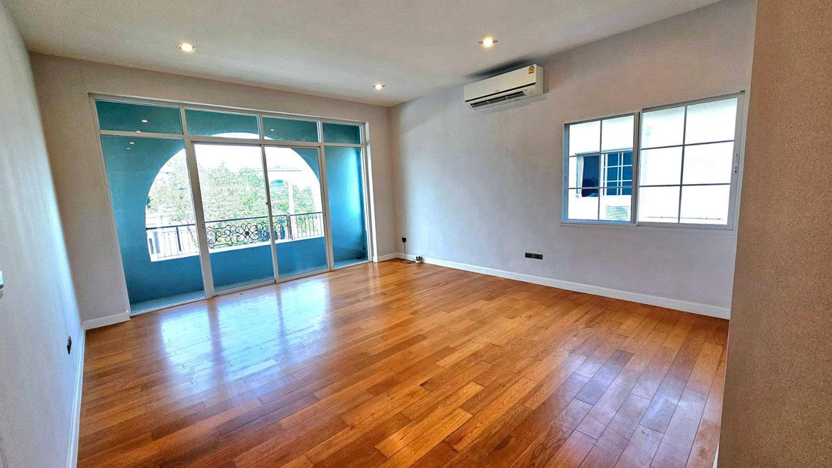 ขายบ้านลาดกระบัง สุวรรณภูมิ : ขายบ้านเดี่ยวหรู Two Grand Monaco Bangna–Wongwaen | บ้านใหม่ 113.5 ตร.วา ใกล้ Mega Bangna และสุวรรณภูมิ