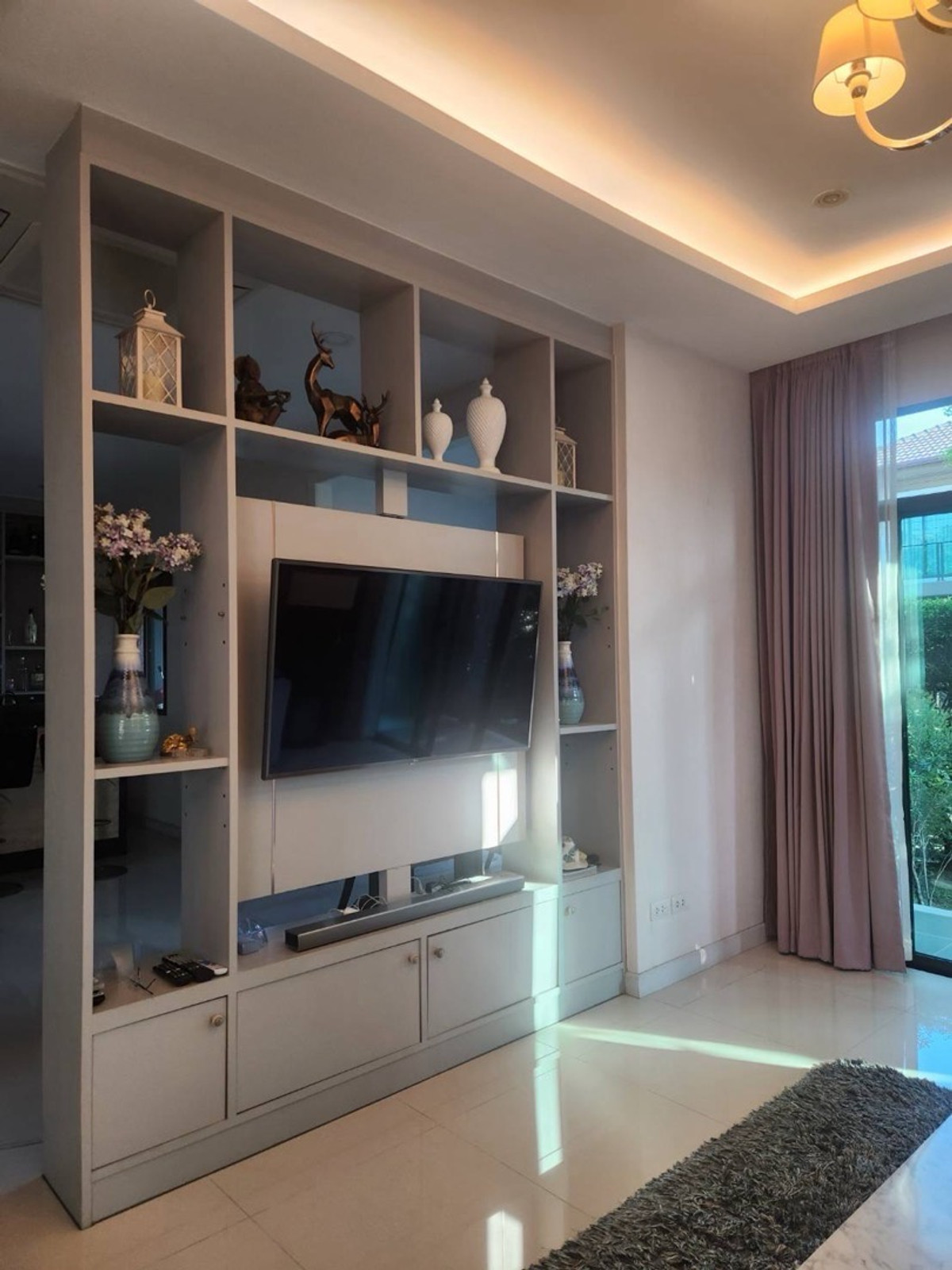 HousePattanakan, Srinakarin : House for sale The Plant Exclusive Pattanakarn 38