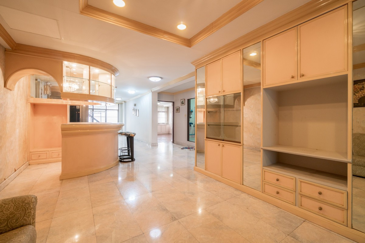 ให้เช่าอาคารพาณิชย์พระราม 3 สาธุประดิษฐ์ : LTH14039 – Commercial for Rent | Rama 3 | 576 sqm | 4 Rooms 4 Baths | Near BTS Chong Nonsi | 65K/Month | อาคารพาณิชย์ให้เช่า พระราม 3