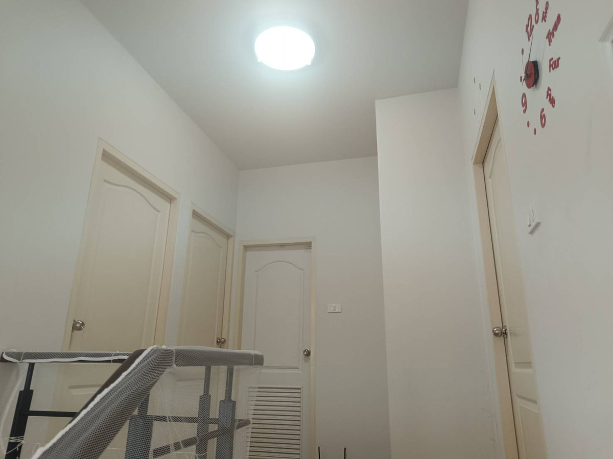 For SalePattaya, Bangsaen, Chonburi : Tada Town Sriracha / 3 bedrooms (for sale), Tada Town Sriracha / 3 Bedrooms (FOR SALE) YEAN079