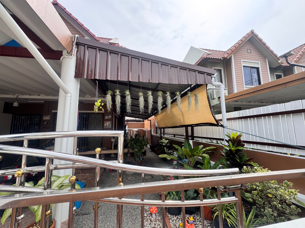 For SalePattaya, Bangsaen, Chonburi : Country Park 2 / 3 Bedrooms (For Sale), Country Park 2 / 3 Bedrooms (FOR SALE) YEAN077