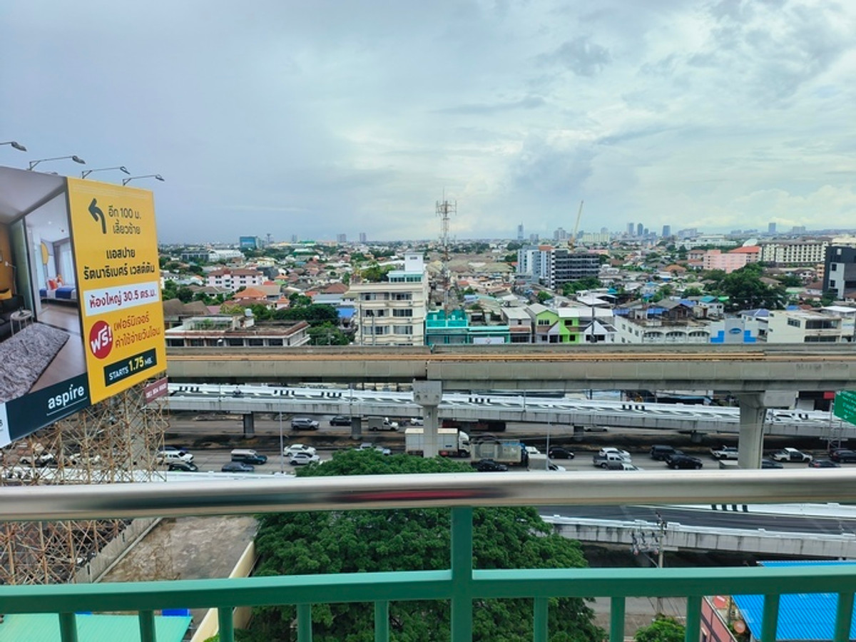 ขายคอนโดรัตนาธิเบศร์ สนามบินน้ำ พระนั่งเกล้า : 💖💖For Sale Supalai Park Khaerai - Ngamwongwan (2 Bed 65 ตร.ม/2.89 ล้าน) ชั้น 10 /สนใจสอบถามได้นะคะ Line ID = atfirm2010💖💖