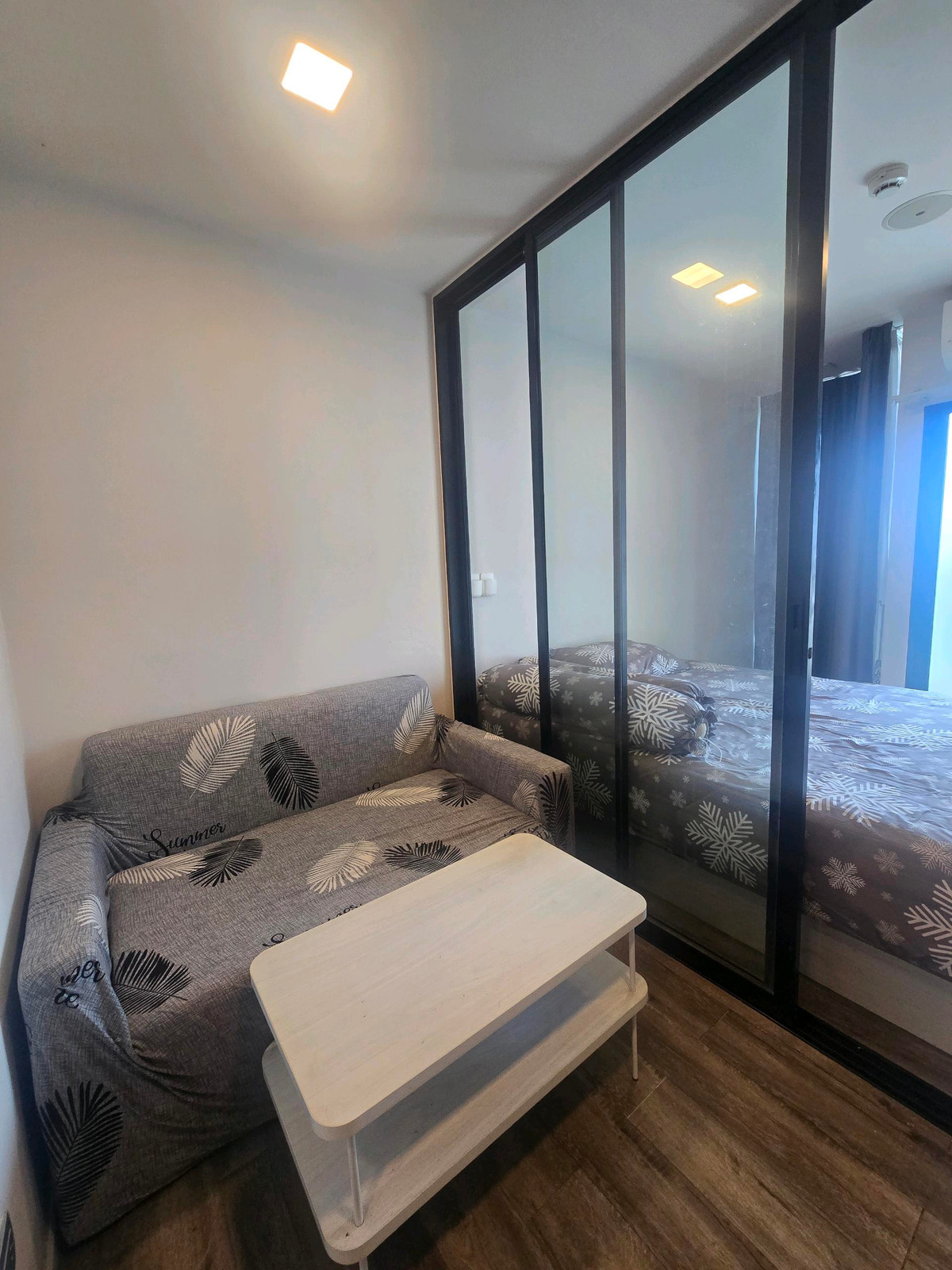 คอนโดแจ้งวัฒนะ เมืองทอง : ขาย/ให้เช่า คอนโด Atmoz แจ้งวัฒนะ