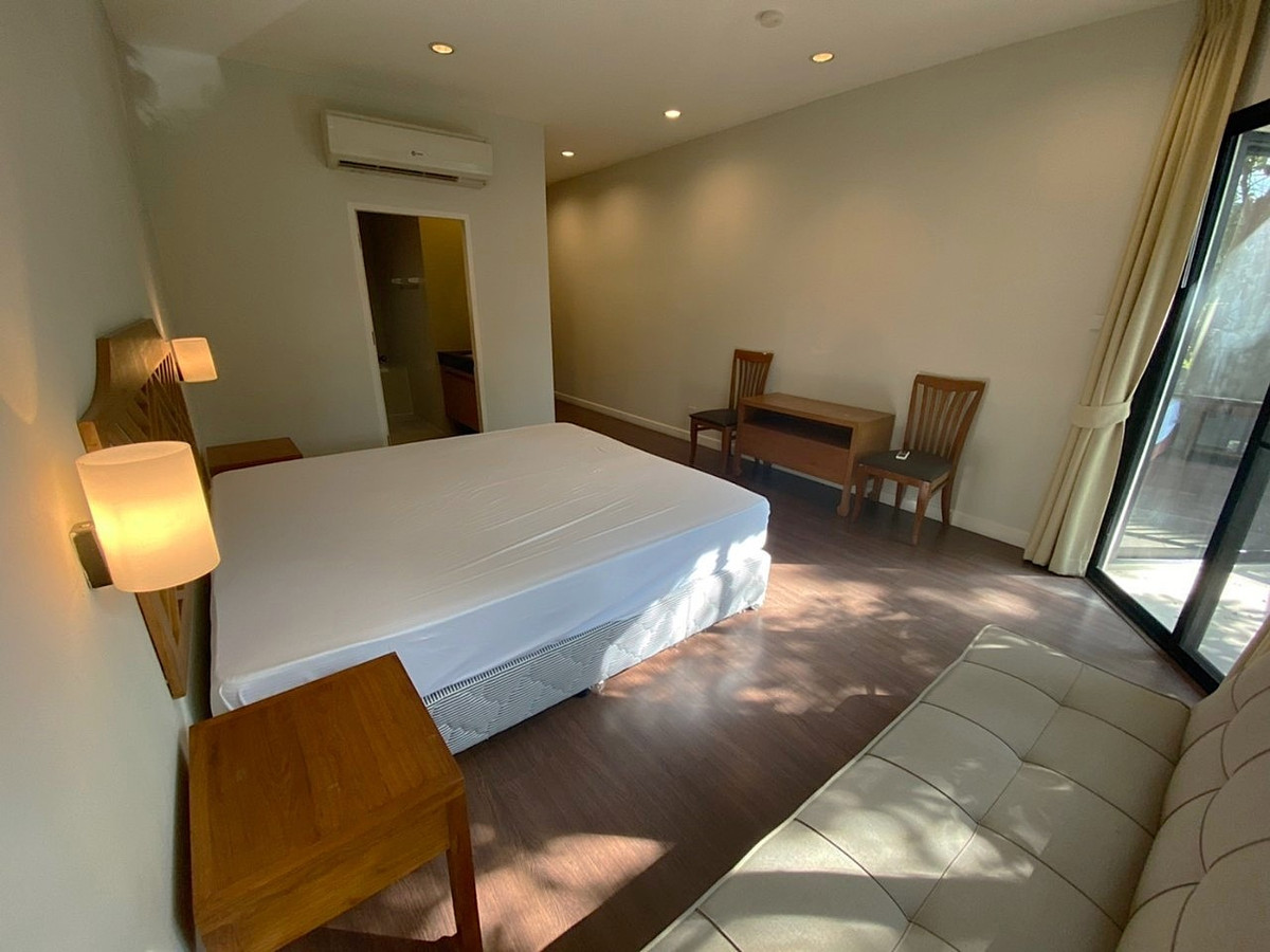 For RentSukhumvit, Asoke, Thonglor : Beautiful House in a Private Compound near BTS Thonglor ** NO CO-AGENT ** 