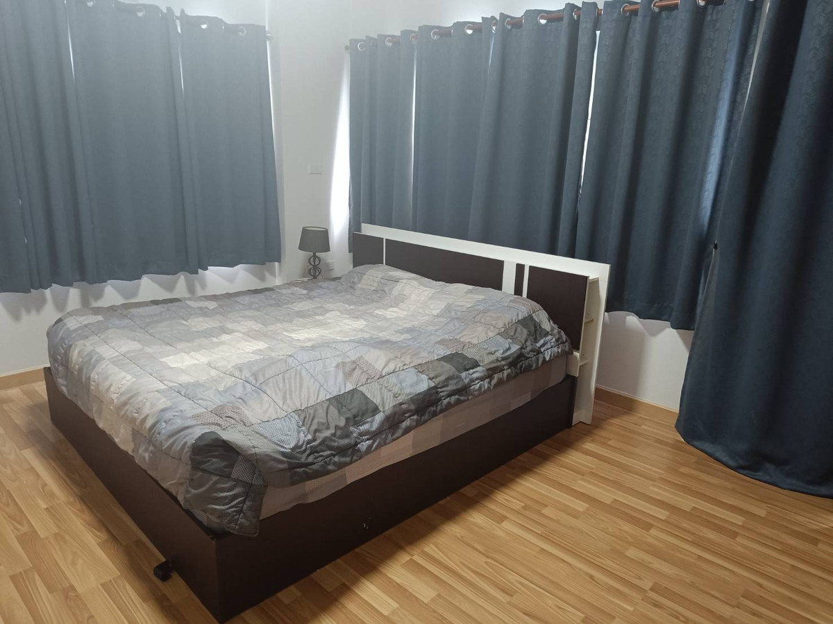 For SalePattaya, Bangsaen, Chonburi : Tada Town Sriracha / 3 bedrooms (for sale), Tada Town Sriracha / 3 Bedrooms (FOR SALE) YEAN079