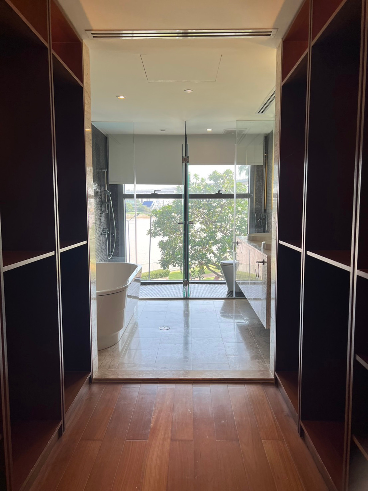 For SaleCondoRama3 (Riverside),Satupadit : 4 bedrooms at The Pano Rama 3, Contact 062-496-6454