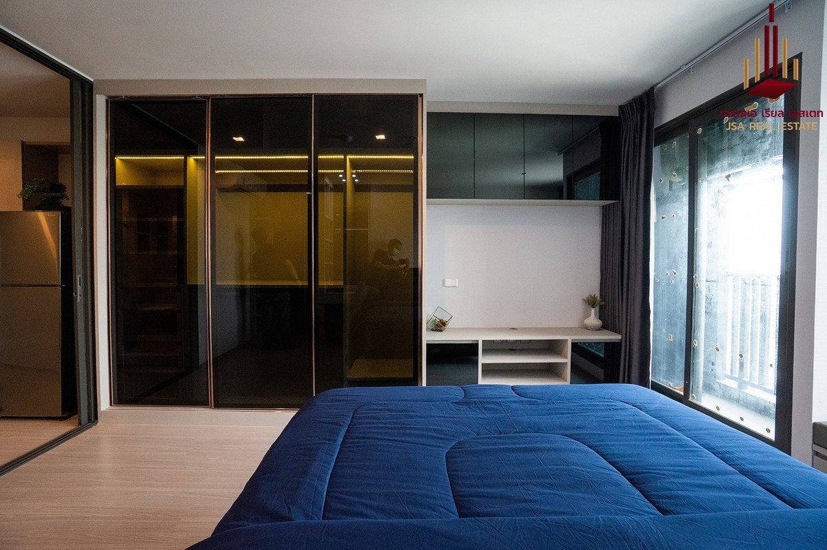 For SaleCondoLadprao, Central Ladprao : ✨ For Sale: Life Ladprao Condo ✨ 💰 Only 4,000,000 THB