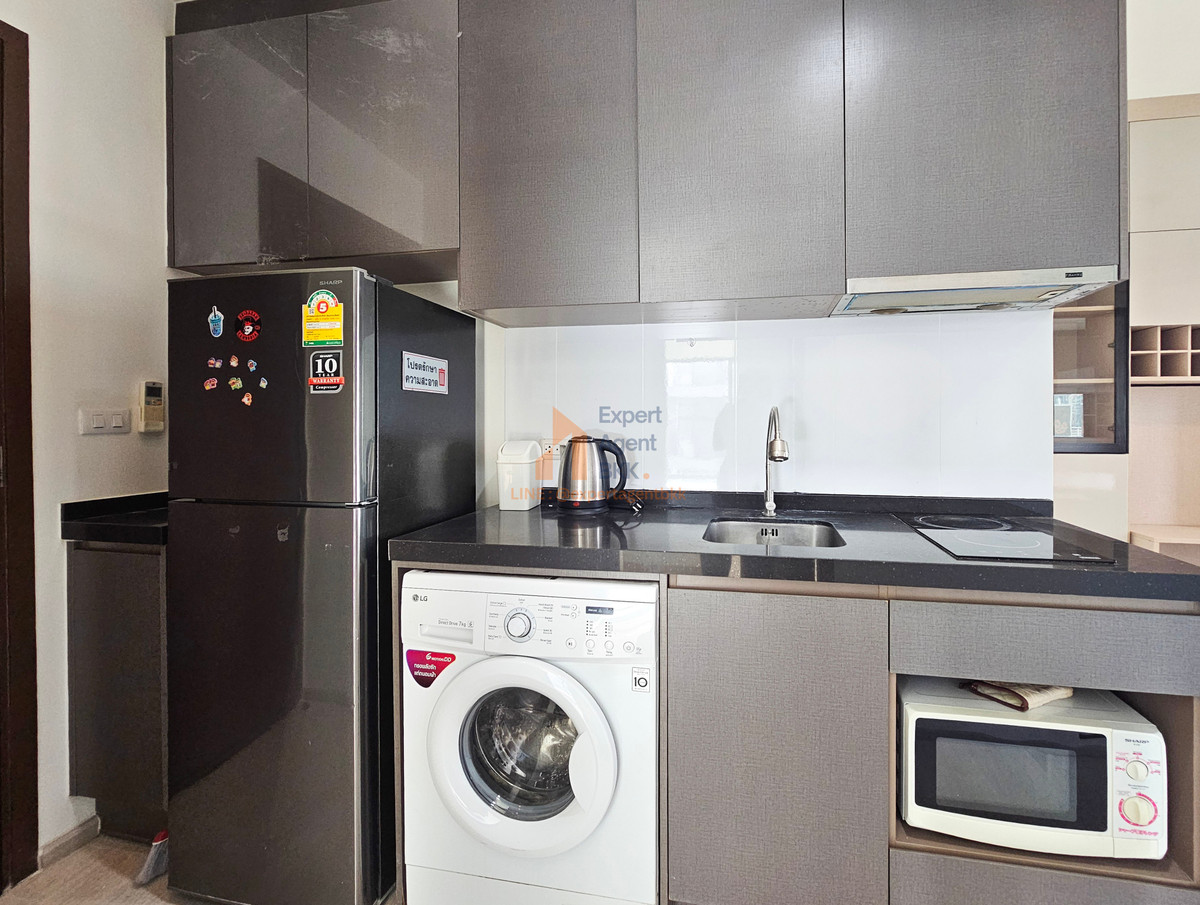 For SaleCondoRama9, Petchburi, RCA : For sale/SALE: Rhythm Asoke (Rhythm Asoke) - 2 bedrooms LC064