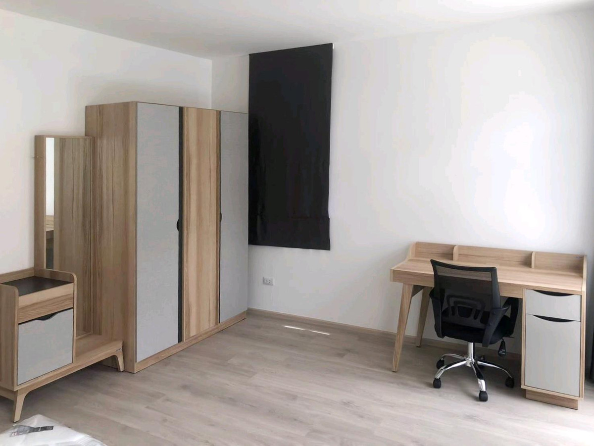 ให้เช่าทาวน์โฮมบางนา แบริ่ง ลาซาล : 🚩🌟🍀 ให้เช่า อินดี้ บางนา-รามคำแหง2 ทาวน์โฮมพรีเมียมเกรด หลังริม ตั้งบนทำเลศักยภาพ เดินทางง่าย ใกล้รถไฟฟ้า และรายล้อมไปด้วยสิ่งอำนวยควมสะดวกมากมาย ห้างใหญ่ ถนนใหญ่ ใกล้ทางด่วน✅ 