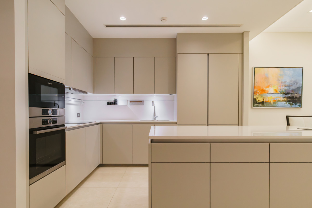 ให้เช่าคอนโดวิทยุ ชิดลม หลังสวน : Sindhorn Kempinski – Branded Residence ระดับ 5 ดาว ใจกลางหลังสวน 300K/เดือน