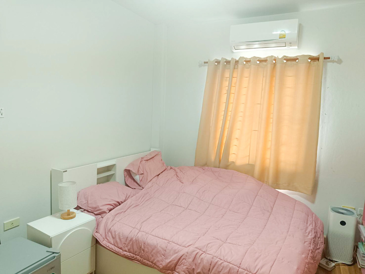 For SalePattaya, Bangsaen, Chonburi : Tada Town Sriracha / 3 bedrooms (for sale), Tada Town Sriracha / 3 Bedrooms (FOR SALE) YEAN079