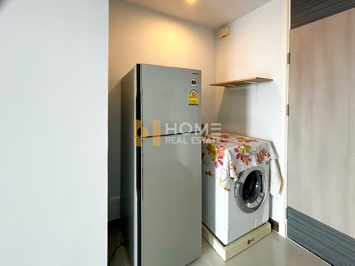 For SaleCondoRama9, Petchburi, RCA : Supalai Premiere @ Asoke / 1 Bedrooms (FOR SALE), Supalai Premiere @ Asoke / 1 Bedroom (For Sale) TARN176