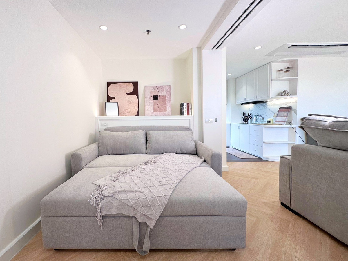 ขายคอนโดสุขุมวิท อโศก ทองหล่อ : ขายคอนโด The Icon 3 ทองหล่อ ห้องสวย พร้อมเฟอร์นิเจอร์ใหม่หมด