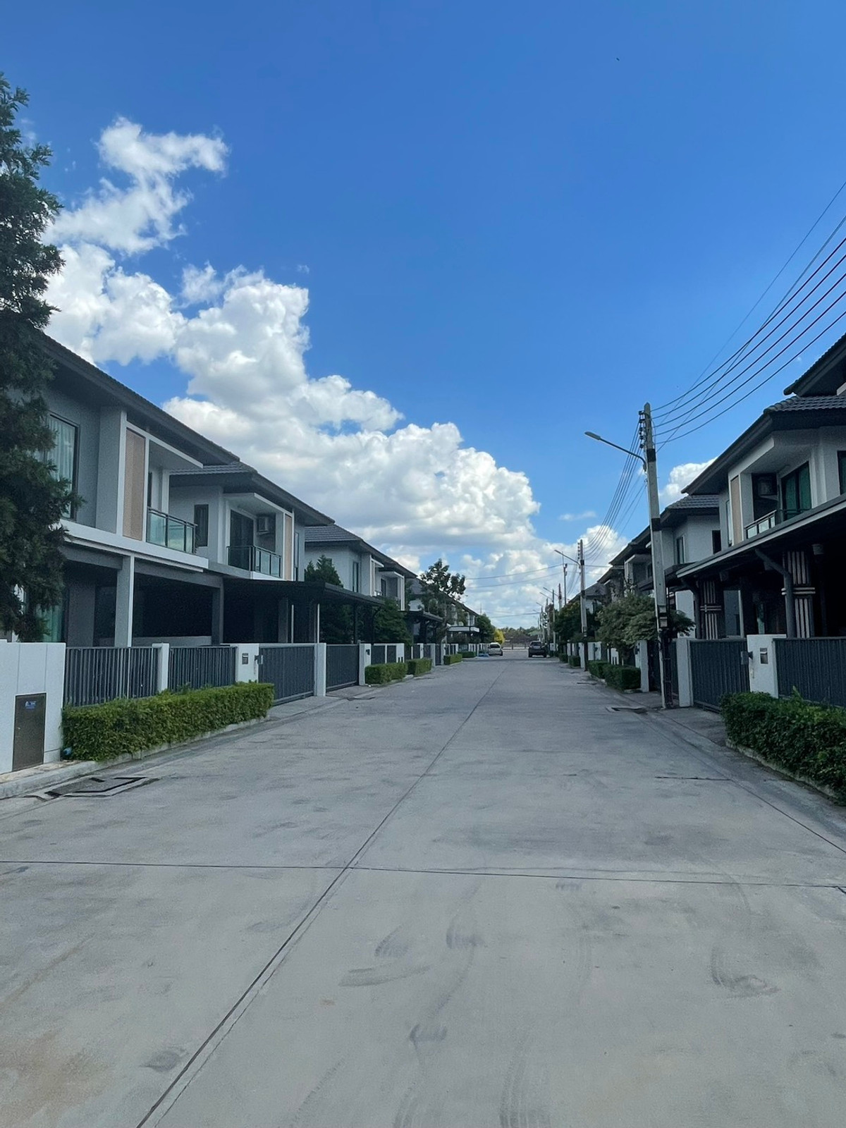 ขายบ้านพัทยา บางแสน ชลบุรี สัตหีบ : Private Zone 🍃 ภัททา ดีไฟน์ / 3 ห้องนอน (ขาย), Patta Define / 3 Bedrooms (FOR SALE) BEWN037