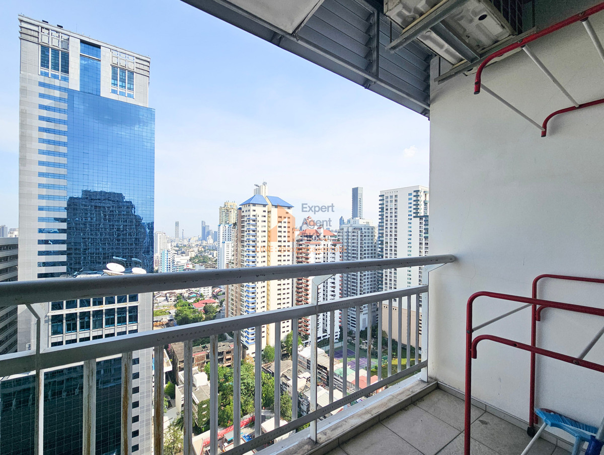 For SaleCondoSukhumvit, Asoke, Thonglor : For sale/SALE: Grand Park View Asoke (Grand Park View Asoke) - 1 bedroom LC062