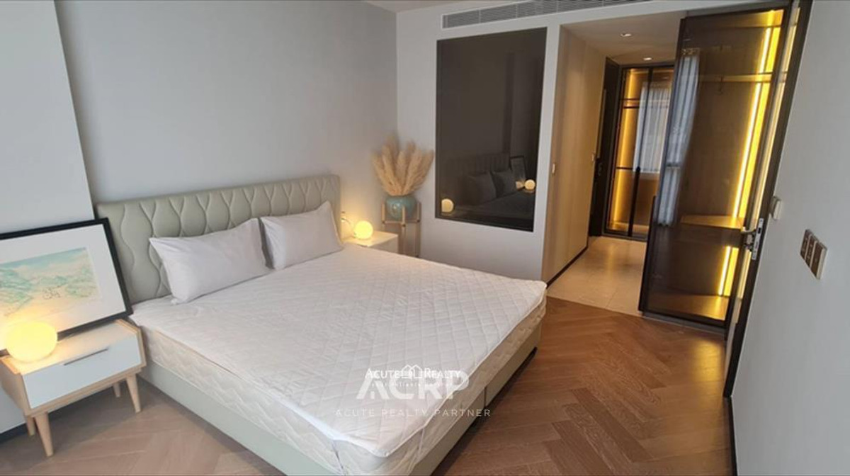 ให้เช่าคอนโดสุขุมวิท อโศก ทองหล่อ : ให้เช่าคอนโดเดอะ รีเซิรฟ์ สุขุมวิท 61 ใกล้รถไฟฟ้าเอกมัย ตกแต่งครบ พร้อมเข้าอยู่