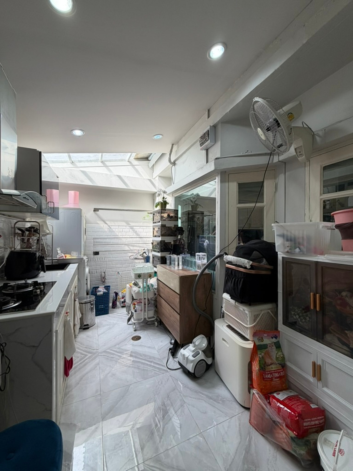 For SaleTownhomeSukhumvit, Asoke, Thonglor : For sale 𝐓𝐨𝐰𝐧 𝐇𝐨𝐦𝐞 𝐂𝐢𝐭𝐲 𝐏𝐥𝐮𝐬 𝐒𝐮𝐤𝐡𝐮𝐦𝐯𝐢𝐭 50 (Townhome City Plus Sukhumvit 50)