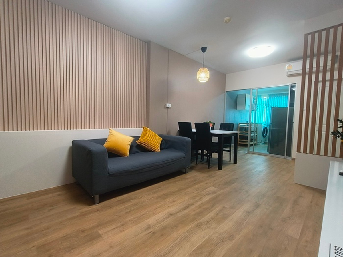 ขายคอนโดรัตนาธิเบศร์ สนามบินน้ำ พระนั่งเกล้า : 💖💖For Sale Supalai Park Khaerai - Ngamwongwan (2 Bed 65 ตร.ม/2.89 ล้าน) ชั้น 10 /สนใจสอบถามได้นะคะ Line ID = atfirm2010💖💖